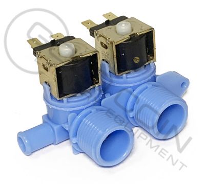 201402P Huebsch / Speed Queen Mixing Valve