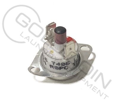 70530905 Huebsch / Speed Queen 195° Thermostat