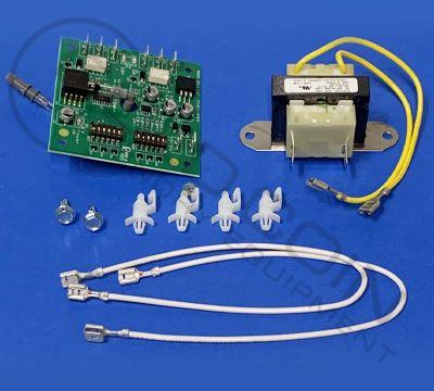 9732-314-002 Dexter OPL Electronic Pressure Sensor Kit