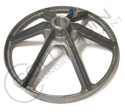 432155301 Wascomat W655 Cylinder Pulley