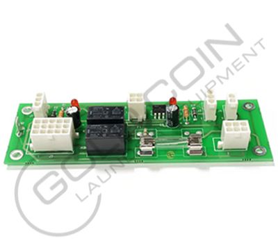 137241 American Dryer Connector Board