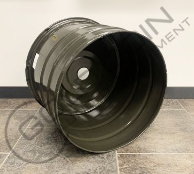 203604P Huebsch / Speed Queen Outer Tub Short Lip