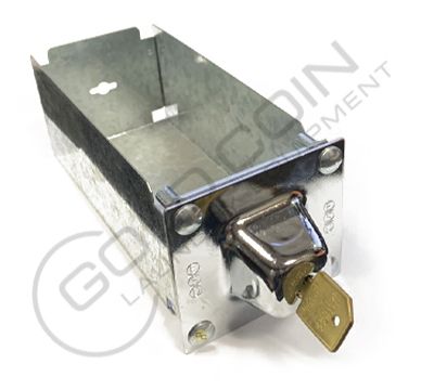 Dexter Coin Box # 9807-099-002AM
