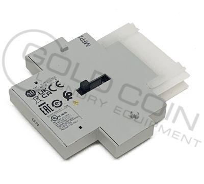 F330186P Huebsch / UniMac Contactor