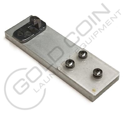 201307P Huebsch / Speed Queen Lid Lock Catch