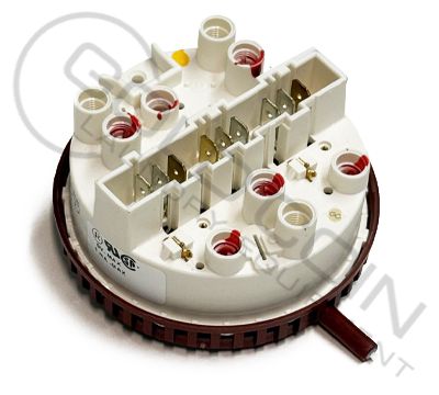 F0340348-10P Huebsch / UniMac Water Level Switch