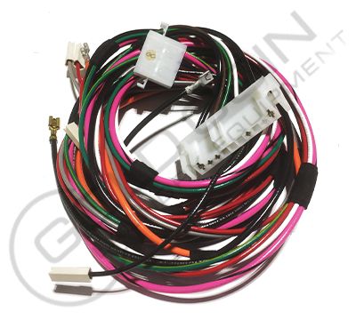 D510408P Huebsch / Speed Queen Upper Harness