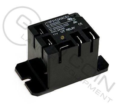 131428 American Dryer 24v Relay