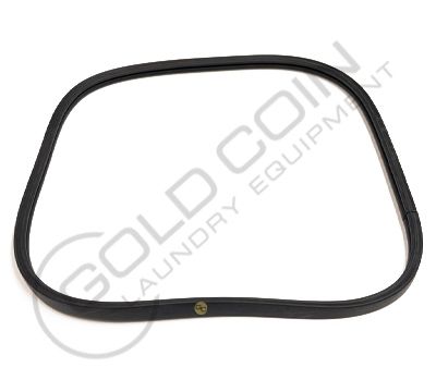F8499904 Huebsch / UniMac C80/100 Glass Gasket