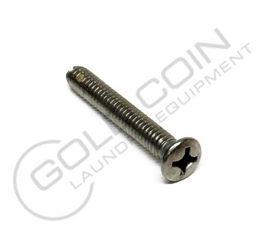 F430982 Huebsch / UniMac Screw