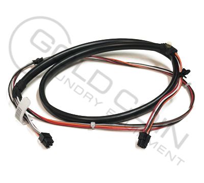 F8520602 Huebsch / UniMac Harness