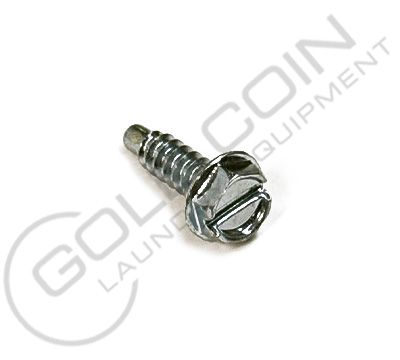 F8206901 Huebsch / UniMac Tapping Screw