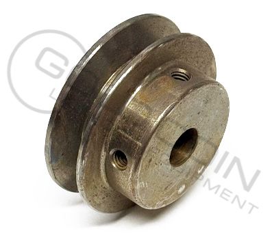 9453-169-014 Dexter Motor Pulley 50Hz