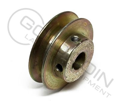 M406379P Huebsch / Speed Queen Dryer Motor Pulley