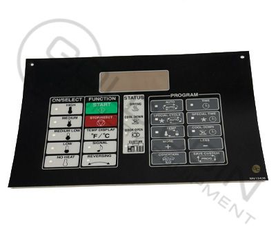 M413426 UniMac Computer Keypad