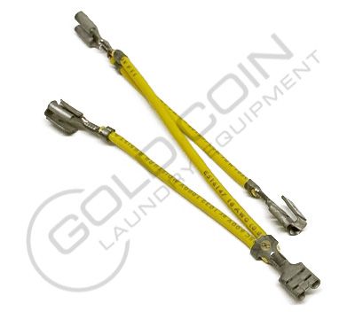 8220-123-001 Dexter Wire Assy.