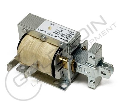F300101P Huebsch / UniMac 110v Door Solenoid