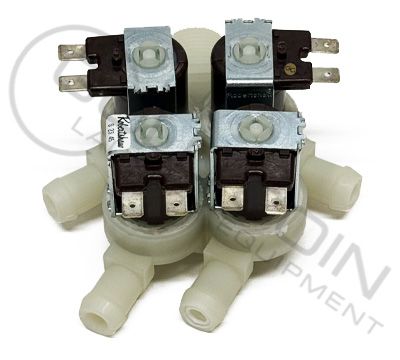 SP548933 Huebsch / Speed Queen 220v Water Valve