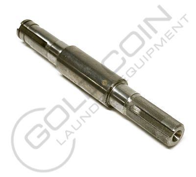 M401374P Huebsch / Speed Queen Dryer Idler Shaft