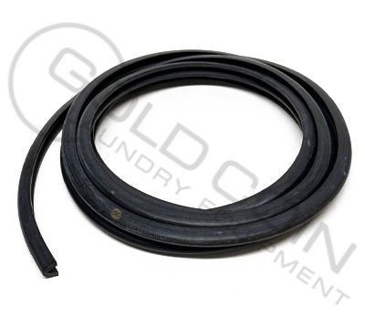 F170120RP Huebsch / UniMac Shell Front Gasket