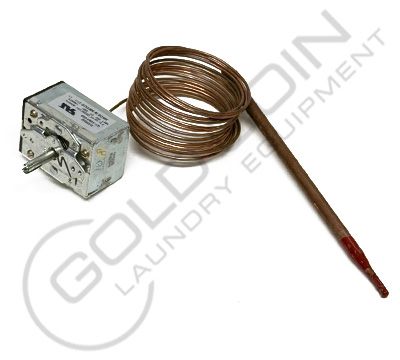 M406959P Huebsch / Speed Queen 75lb Dryer Thermostat