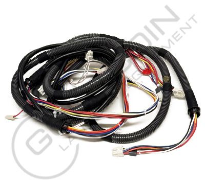 70608401 Huebsch / Speed Queen T30/45 Main Harness