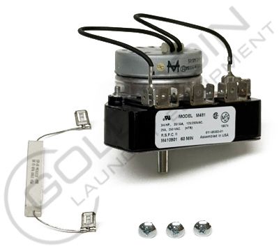 M410901P Huebsch / Speed Queen Manual Timer