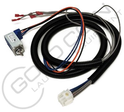 F634301 Huebsch / UniMac Door Lock Solenoid