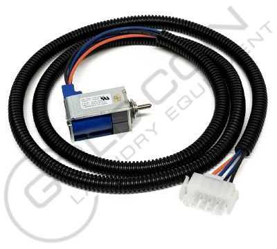 F0636380-00P Huebsch / UniMac Door Lock Solenoid