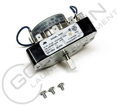 M410903P Huebsch / Speed Queen 50hz Manual Timer