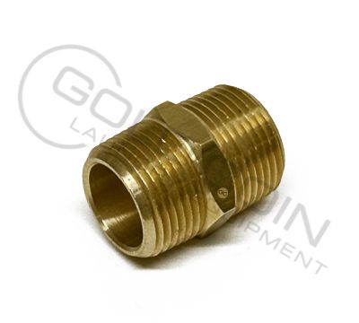 Inlet Hose Connector