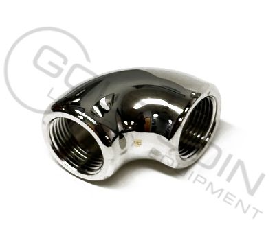 F8453701 Huebsch / UniMac Elbow