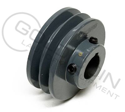 F0280385-00 Huebsch / UniMac Motor Pulley