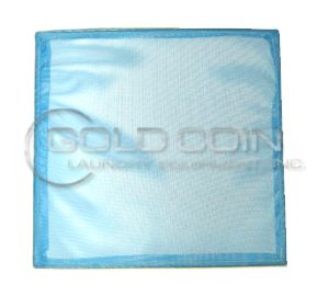 108201 American Dryer AD24-30 Lint Screen