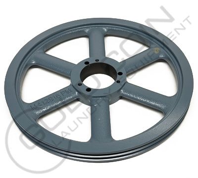 M412916 Huebsch / Speed Queen Cylinder Pulley