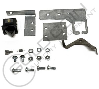 200913 Huebsch / Speed Queen Coin Slide Extension