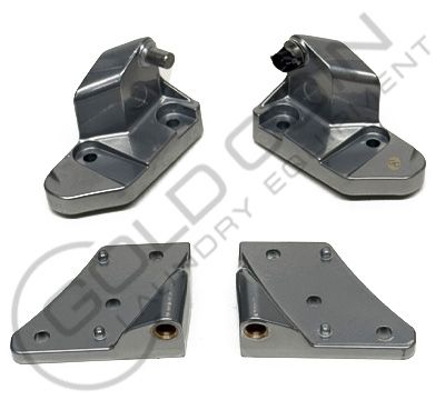 570554 Huebsch / Speed Queen Washer Door Hinge