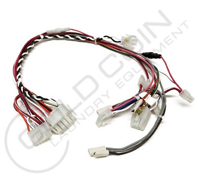 70206301P Huebsch / Speed Queen Control Panel Harness