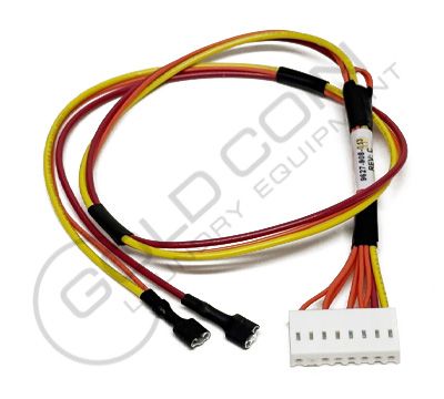 9627-908-013 Dexter T1200 Pressure Switch Harness