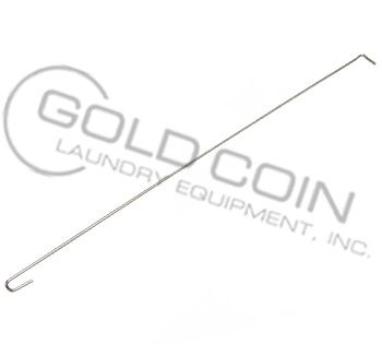 9497-225-013 Dexter T750/T900 Washer Pull Rod