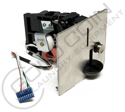 P-VM120B-044 Vend-Rite Drop Coin Acceptor
