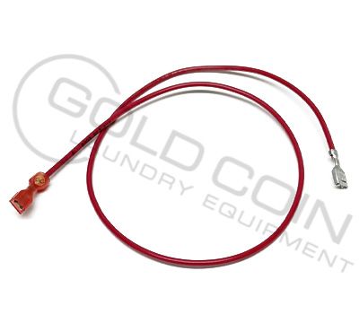 8220-063-025 Dexter Red Wire Assy