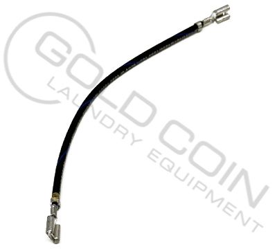 8220-001-231 Dexter Black Wire Assy