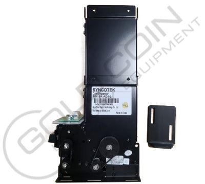 Laundroworks Card Dispenser