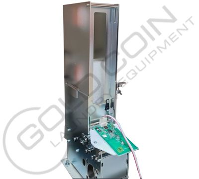 Laundroworks Card Dispenser