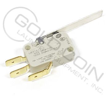 SPPRI610011077P Maytag Microswitch