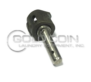 9913-134-002 Dexter Washer Door Handle Cam &amp; Shaft