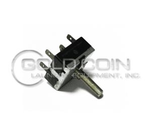 9539-449-001 Dexter Washer Selector Switch
