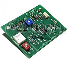 9799-013-001 Dexter Temperature PCB