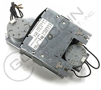 9571-362-001 Dexter WCN Washer Timer